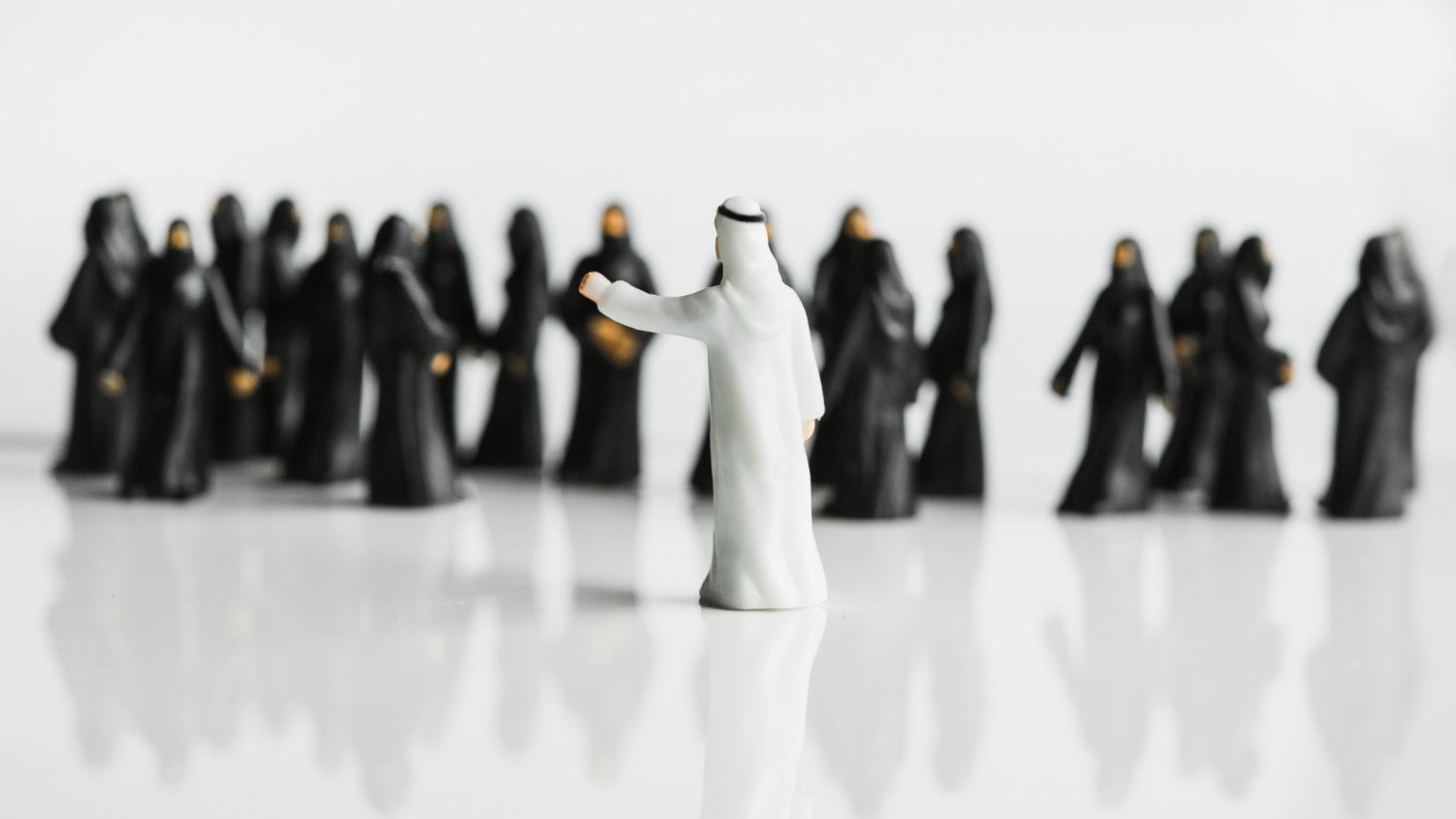 Off-Peak Umrah Packages