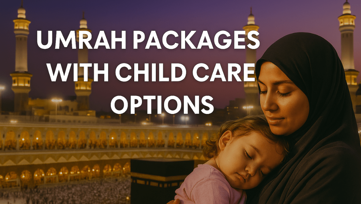 Latest Entry Requirements for Umrah Pilgrims from UK