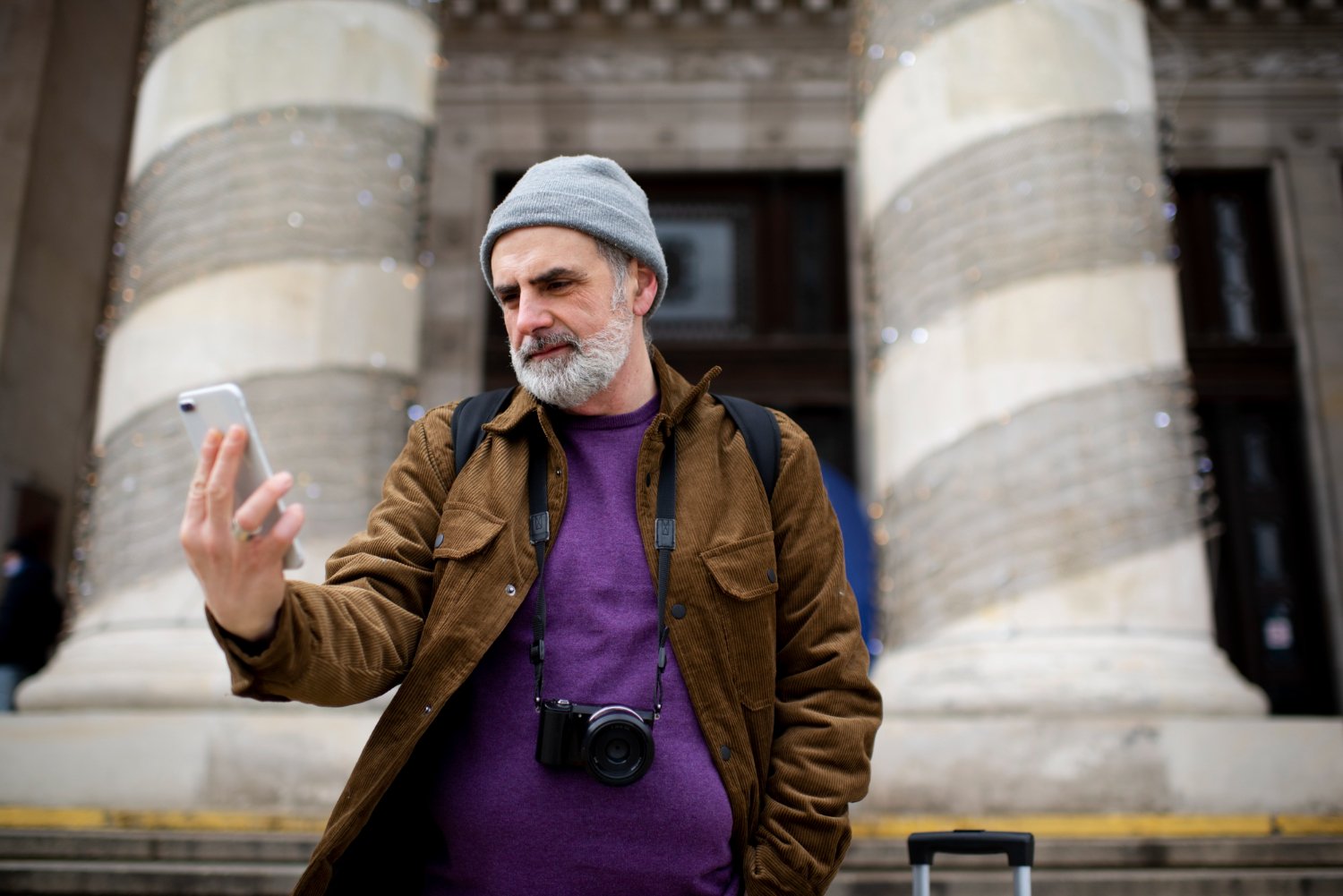 Best Umrah Mobile Apps for UK Pilgrims – Navigation, Duas & More