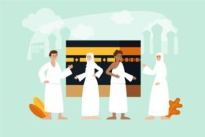 What is the history and Spiritual Significance of Hajj and Umrah? 1 Significance of Hajj and Umrah?