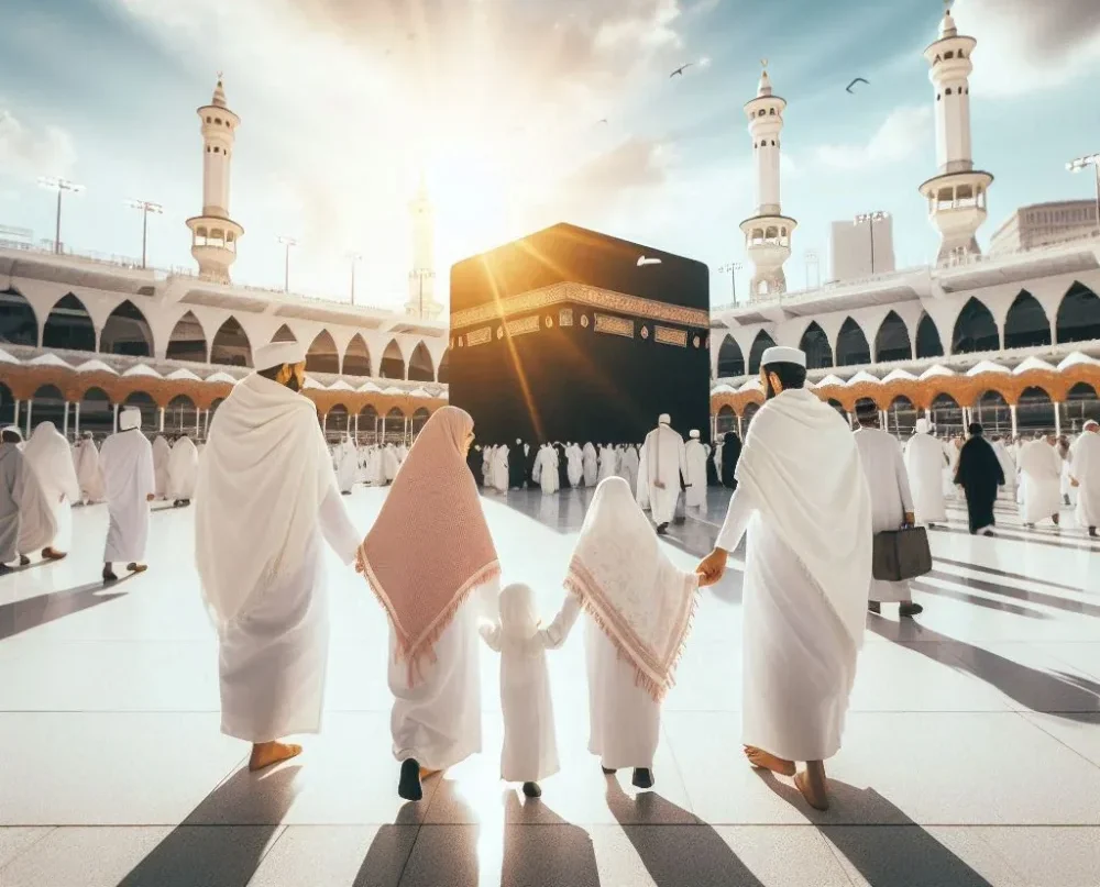 Common Mistakes UK Pilgrims Make During Umrah (and How to Avoid Them) 1 Common Mistakes UK Pilgrims Make During Umrah (and How to Avoid Them)
