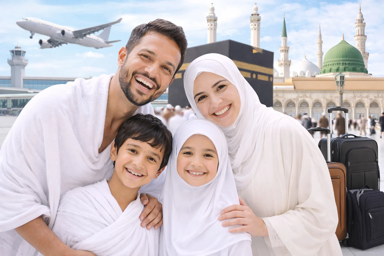 Blog 18 Book Last-Minute Umrah Packages All-Inclusive from the UK