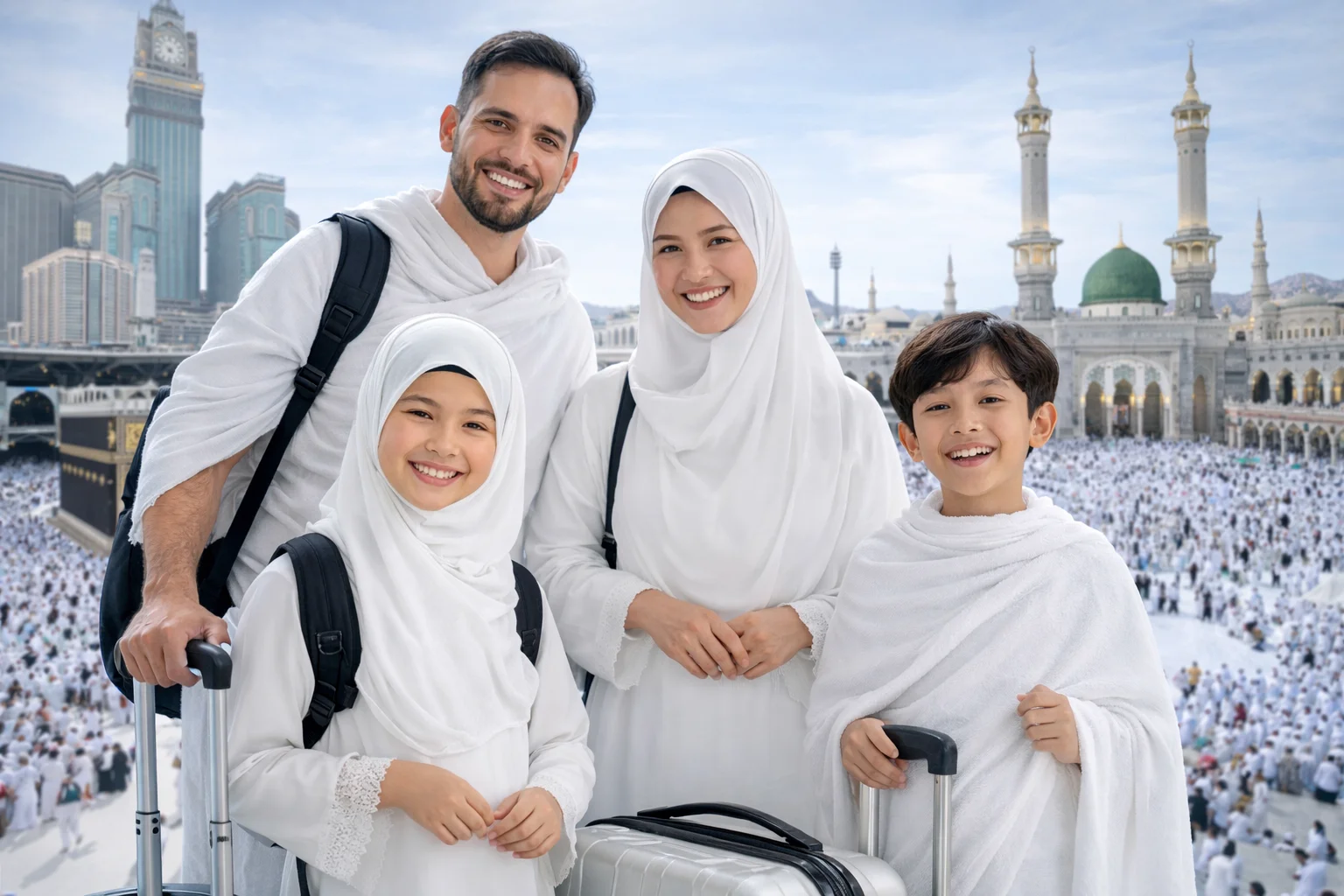 Blog 9 Travel Insurance form Umrah Packages UK | Safe & Trusted