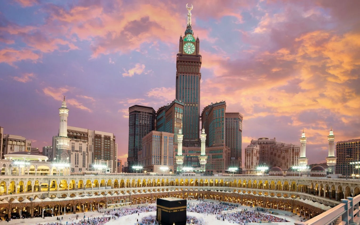 Best and affordable June Umrah Package 2026
