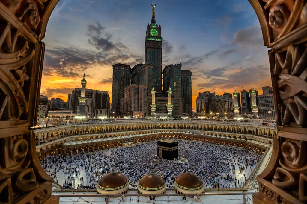Home 54 Umrah Packages Manchester 2026 Deals – Smart Savings, Trusted Travel & Post-Hajj Offers