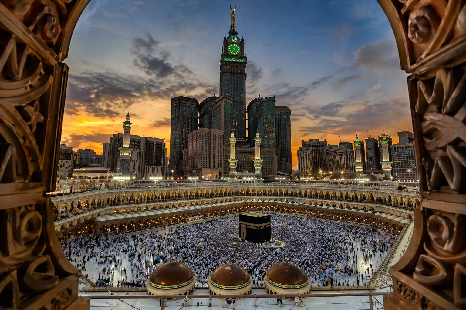 Umrah Packages Manchester 2026 Deals – Smart Savings, Trusted Travel & Post-Hajj Offers