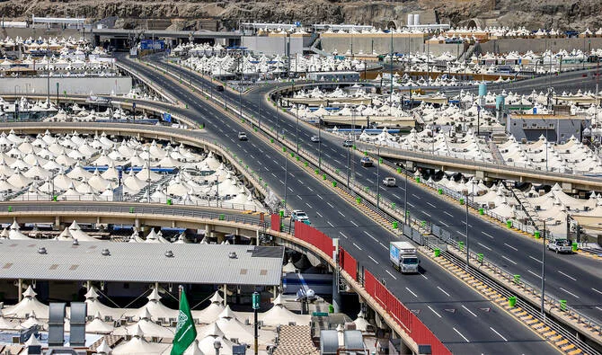 Home 53 Saudi Arabia’s Major Road Upgrades for Hajj Season 2026: Easier Travel for Pilgrims