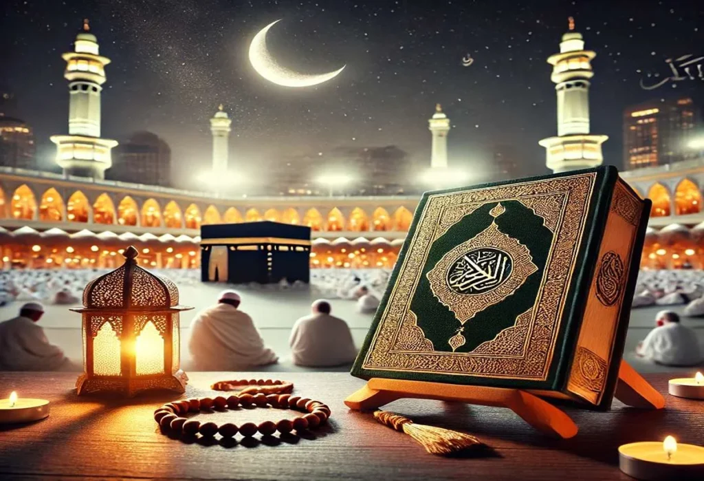 Home 53 Early Booking for Ramadan Umrah 2027