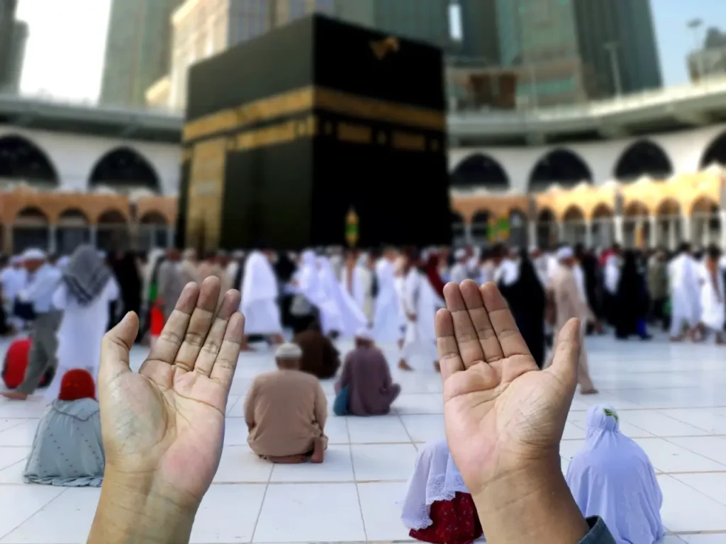 Umrah Packages Birmingham