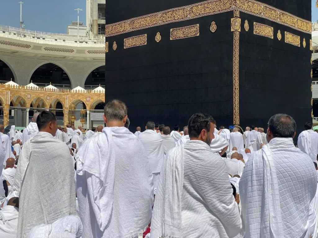 Umrah Packages Scotland