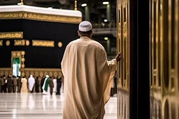 Pilgrim booked June Umrah Packages From UK 2026.