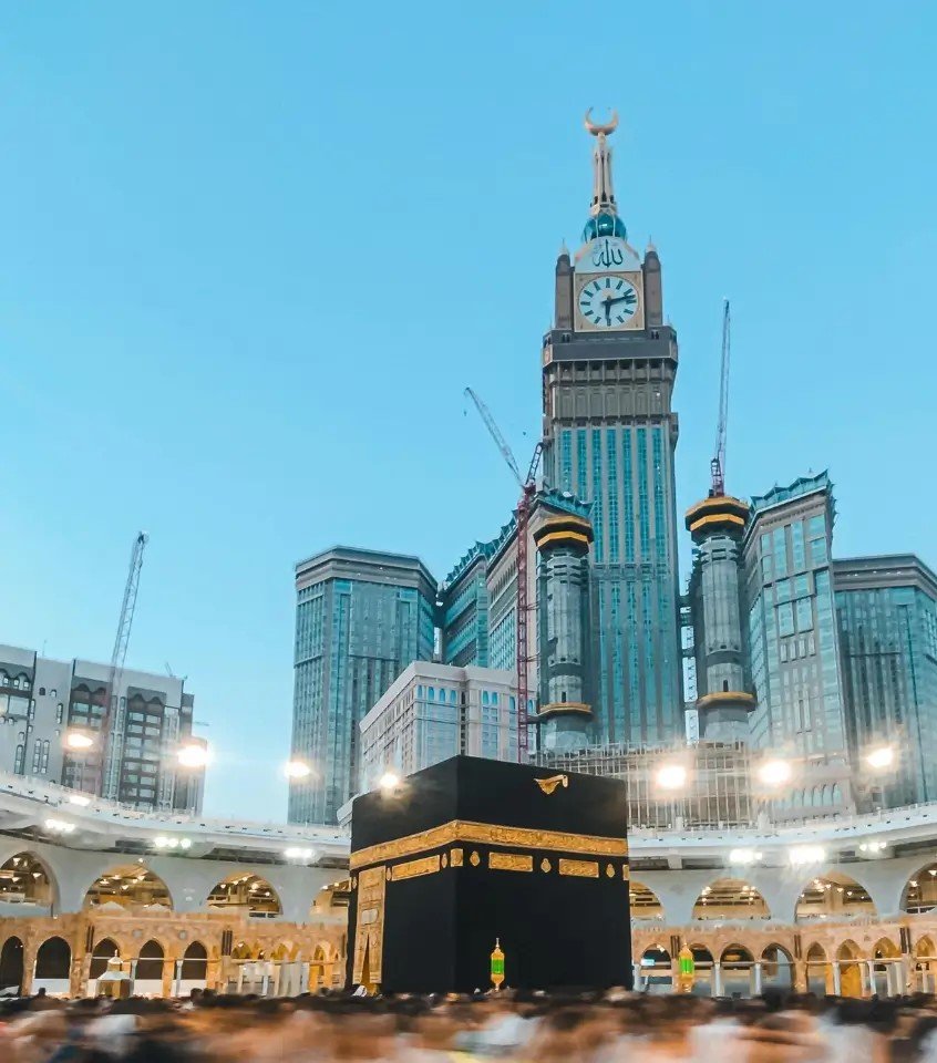 December Umrah Packages