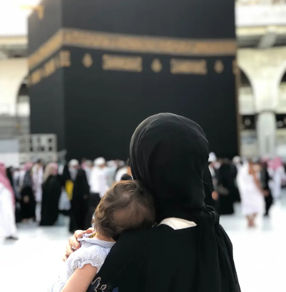 Umrah Packages Sheffield