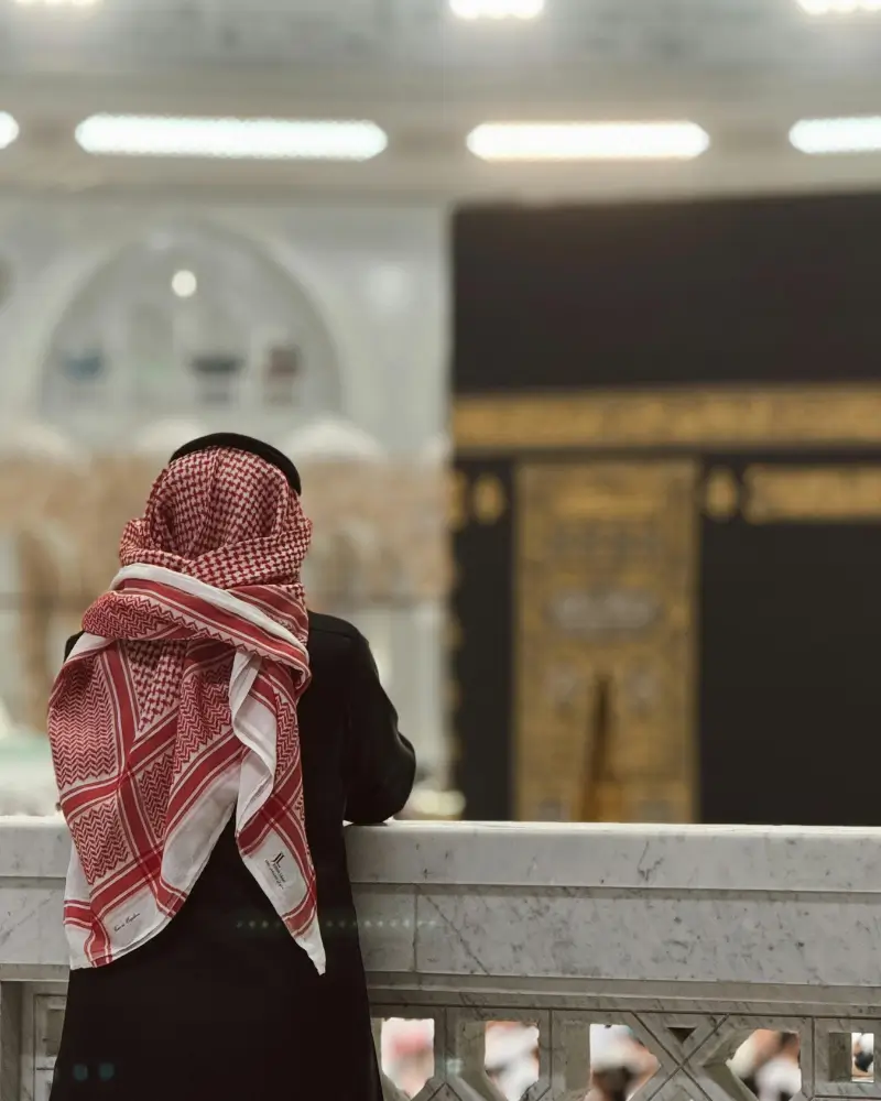Umrah Packages August – Six Weeks Off. Use One Well.