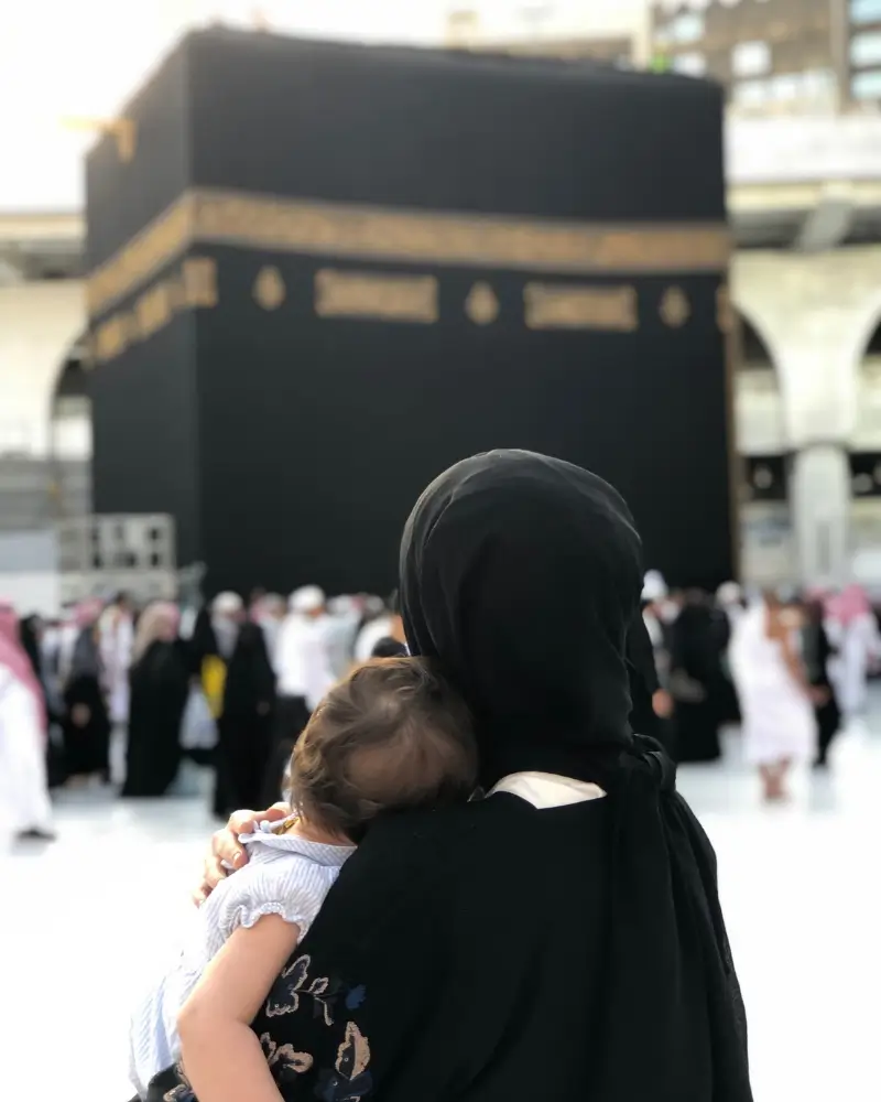 Umrah Packages October – All-Inclusive Autumn Half-Term Deals from the UK