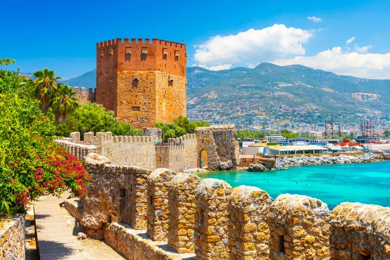 Umrah Packages with Turkey Holidays – Pilgrimage and Islamic Heritage in One Journey