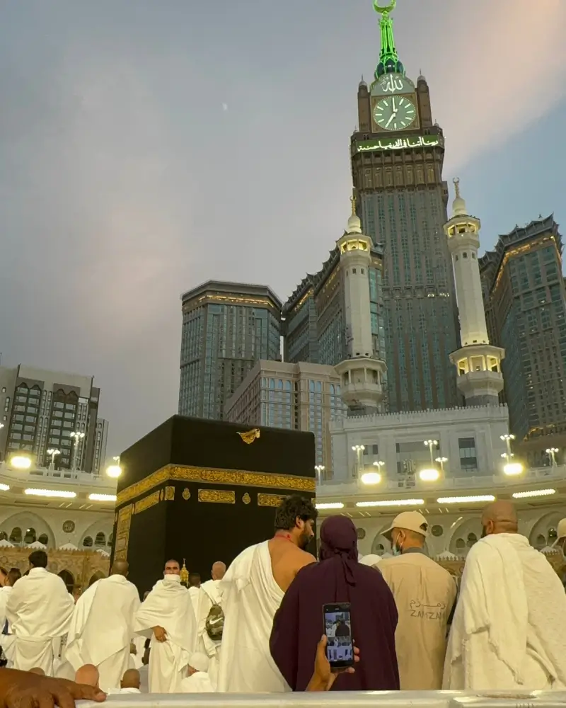 Umrah Packages February – All-Inclusive Winter Deals from the UK