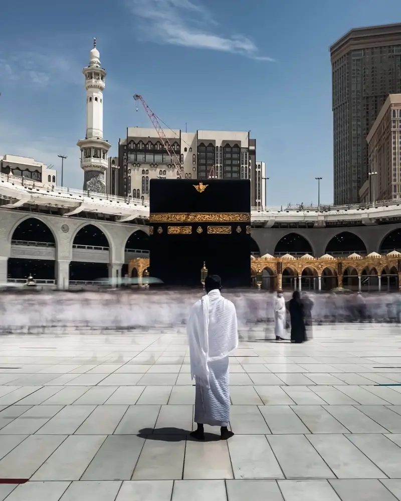 Umrah Packages March – All-Inclusive Deals for UK Pilgrims
